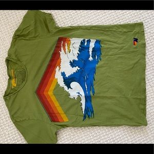 Aviator Nation men’s t shirt